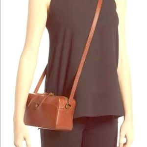 Madewell Manchester Purse